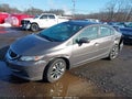 2014 Honda Civic — photo 17 of 17 | VIN 2HGFB2F86EH515103