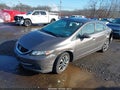 2014 Honda Civic — photo 2 of 17 | VIN 2HGFB2F86EH515103