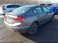 2014 Honda Civic — photo 4 of 17 | VIN 2HGFB2F86EH515103