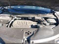 2020 Acura MDX — photo 10 of 17 | VIN 5J8YD4H56LL008848
