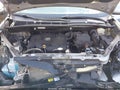 2017 Toyota Sienna — photo 10 of 16 | VIN 5TDXZ3DC8HS780655