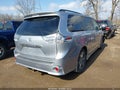 2017 Toyota Sienna — photo 4 of 16 | VIN 5TDXZ3DC8HS780655