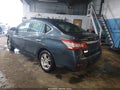 2015 Nissan Sentra — photo 3 of 16 | VIN 3N1AB7AP9FL680871