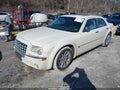 2006 Chrysler 300 — photo 2 of 19 | VIN 2C3LA63H16H306275
