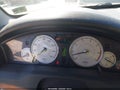 2006 Chrysler 300 — photo 7 of 19 | VIN 2C3LA63H16H306275