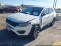 Photo 2 of 16 — 2021 Jeep Compass