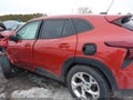 Photo 14 of 16 — 2024 Chevrolet Trax
