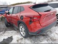 Photo 3 of 16 — 2024 Chevrolet Trax