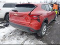 Photo 4 of 16 — 2024 Chevrolet Trax