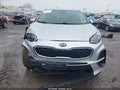 Photo 11 of 19 — 2020 Kia Sportage