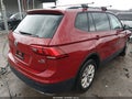 2018 Volkswagen Tiguan — photo 4 of 18 | VIN 3VV0B7AX1JM021096