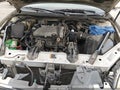 2011 Chevrolet Impala — photo 10 of 11 | VIN 2G1WG5EK6B1228419