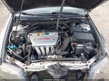 2006 Acura TSX — photo 10 of 16 | VIN JH4CL96806C019367