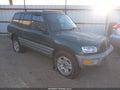 Photo 1 of 11 — 1998 Toyota RAV4
