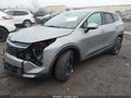 Photo 2 of 16 — 2026 Kia Sportage Hybrid
