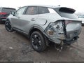 Photo 3 of 16 — 2026 Kia Sportage Hybrid