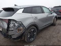 Photo 4 of 16 — 2026 Kia Sportage Hybrid