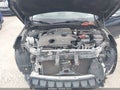 2019 Infiniti QX50 — photo 10 of 18 | VIN 3PCAJ5M16KF136736