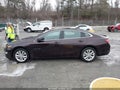 2020 Chevrolet Malibu — photo 14 of 16 | VIN 1G1ZD5ST0LF040136