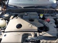 Photo 10 of 16 — 2022 Infiniti QX50