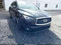 Photo 6 of 16 — 2022 Infiniti QX50