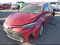 2018 Toyota Corolla — photo 2 of 17 | VIN 5YFBURHE3JP803538