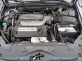 2007 Honda Accord — photo 10 of 16 | VIN 1HGCM66457A020426