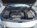 2015 Chevrolet Malibu — photo 10 of 11 | VIN 1G11C5SL3FF258687