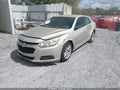 2015 Chevrolet Malibu — photo 2 of 11 | VIN 1G11C5SL3FF258687