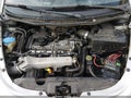 2003 Volkswagen Beetle — photo 10 of 11 | VIN 3VWBD21C33M432694