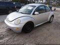 2003 Volkswagen Beetle — photo 2 of 11 | VIN 3VWBD21C33M432694