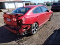 2017 Subaru Impreza — photo 4 of 20 | VIN 4S3GKAM63H3626861