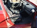 2017 Subaru Impreza — photo 5 of 20 | VIN 4S3GKAM63H3626861