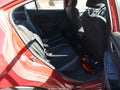 2017 Subaru Impreza — photo 8 of 20 | VIN 4S3GKAM63H3626861