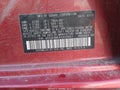 2017 Subaru Impreza — photo 9 of 20 | VIN 4S3GKAM63H3626861