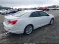 2014 Chevrolet Malibu — photo 4 of 11 | VIN 1G11E5SL6EF236952
