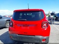 Photo 16 of 16 — 2021 Jeep Renegade