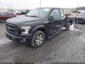 2015 Ford F-150 — photo 2 of 22 | VIN 1FTEX1EP8FKD36408