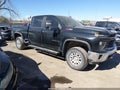 2024 Chevrolet Silverado 2500 — photo 1 of 15 | VIN 2GC4YLEY9R1129379