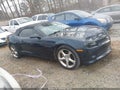 2014 Chevrolet Camaro — photo 13 of 16 | VIN 2G1FC3D32E9167831