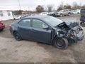 Photo 13 of 16 — 2015 Toyota Corolla