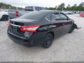 2015 Nissan Sentra — photo 4 of 17 | VIN 3N1AB7AP0FY269068