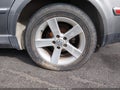 Photo 6 of 13 — 2004 Volkswagen Passat