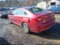 Photo 3 of 16 — 2015 Hyundai Sonata