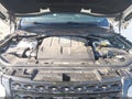 Photo 10 of 16 — 2015 Land Rover Range Rover Sport
