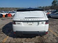Photo 16 of 16 — 2015 Land Rover Range Rover Sport
