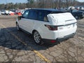 Photo 3 of 16 — 2015 Land Rover Range Rover Sport