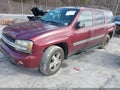 2005 Chevrolet Trailblazer — photo 2 of 11 | VIN 1GNES16S256143641