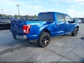 2017 Ford F-150 — photo 4 of 21 | VIN 1FTEW1CG0HFA87474