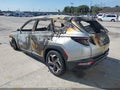 Photo 3 of 11 — 2023 Hyundai Tucson